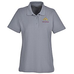 Palo Cotton Pique Polo - Ladies'