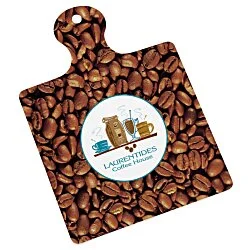 Compliments Ceramic Trivet