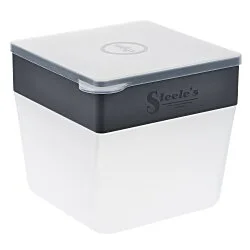 W&P Mini Ice Cube Box