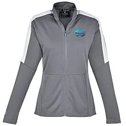 Crosstown Jacket - Ladies'