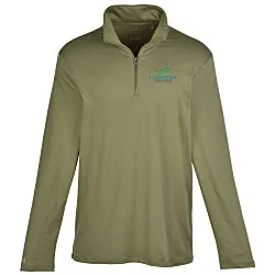 Antigua Reprocess 1/4-Zip Pullover - Men's