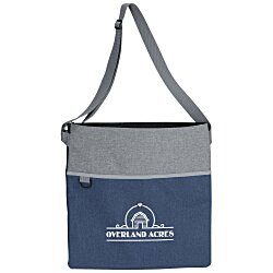 Holden Large Crossbody Tote