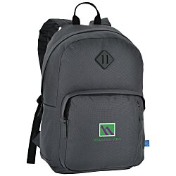 Repreve Our Ocean Everyday Backpack - Embroidered
