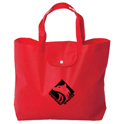 Go-Time Gatherer Folding Non Woven Tote Bag  Main Image