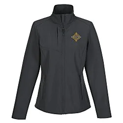 Core Soft Shell Jacket - Ladies'