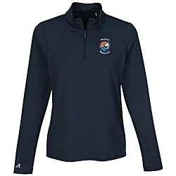 Antigua Bright 1/4-Zip Pullover - Ladies'