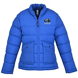 Inspire Puffer Jacket - Ladies'