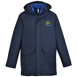 Inspire 3-in-1 Heavyweight Jacket - Men's