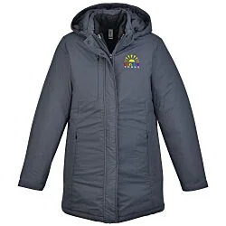 Inspire 3-in-1 Heavyweight Jacket - Ladies'