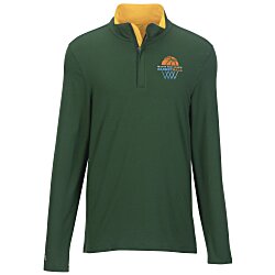 Antigua Content 1/4-Zip Pullover