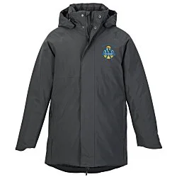 Weather Secure Parka
