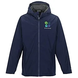 Cold Secure Jacket