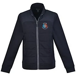 New Classics Club Jacket - Ladies'