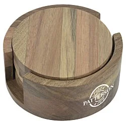 La Cuisine Coaster Set