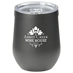 Corkcicle Pure Taste Stemless Wine Tumbler - 12 oz.