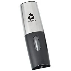 Rechargeable Gravity Pepper Mill