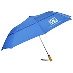 The Icon Umbrella - 46" Arc