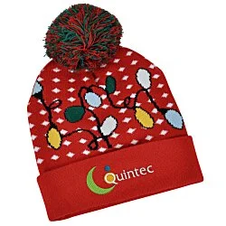 Ugly Sweater Beanie