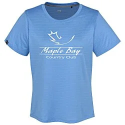 Storm Creek Sightseer T-Shirt - Ladies'