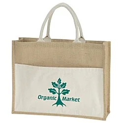 Springville Tote