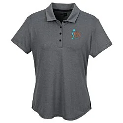 New Era Score Polo - Ladies'