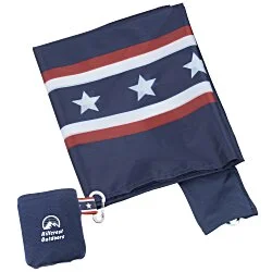 On the Go Packable Ground Cover - 24 hr