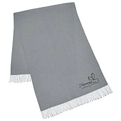 Luxuria Pashmina Shawl