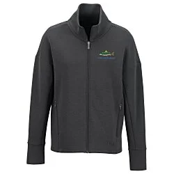 OGIO Icon Double Knit Full-Zip - Ladies'