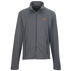 Eddie Bauer Smooth Mid Layer Fleece Jacket - Men's