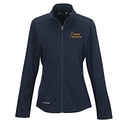 Eddie Bauer Smooth Mid Layer Fleece Jacket - Ladies'