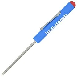 Phillips Screwdriver - Button Top