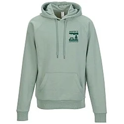 Allmade CVC Fleece Pullover Hoodie