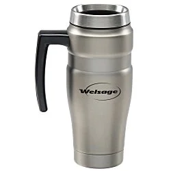 Thermos King Vacuum Mug - 16 oz. - 24 hr