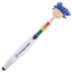 MopTopper Stylus Pen - Rainbow - 24 hr