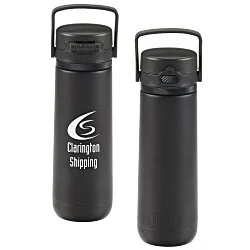 Thermos Guardian Vacuum Bottle - 16 oz. - 24 hr