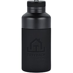 BruMate Rotera Vacuum Bottle - 65 oz. - Laser Engraved