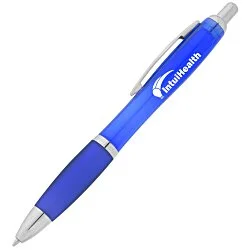 Nash Pen - Translucent - 24 hr