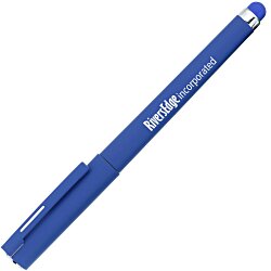 Demi Soft Touch Stylus Gel Pen - 24 hr