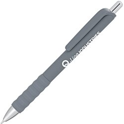 Ryan Soft Touch Gel Pen - 24 hr