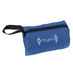 Harris Travel Pouch