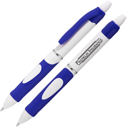 Splash Pen - Blue Writing Ink  Main Image