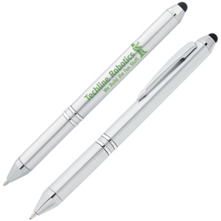 Ring Stylus Twist Pen Main Image