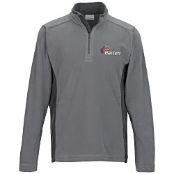 Columbia Klamath Range II 1/2-Zip Microfleece Pullover - Men's