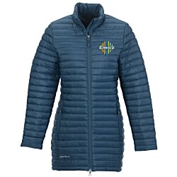 Eddie Bauer Packable Quilted Puffer Jacket - Ladies'