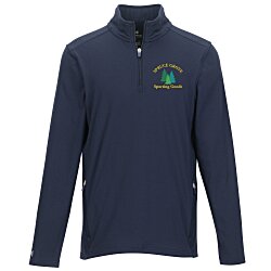 Antigua Perilous 1/4-Zip Pullover