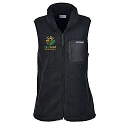 Columbia West Bend II Vest