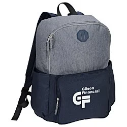 Paired 15" Laptop Backpack