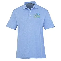 Tasc Cloud Lightweight Polo