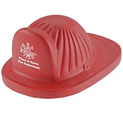 Firefighter Hat Stress Reliever