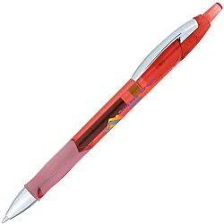 bic clic style pen | Promotional Products by 4imprint